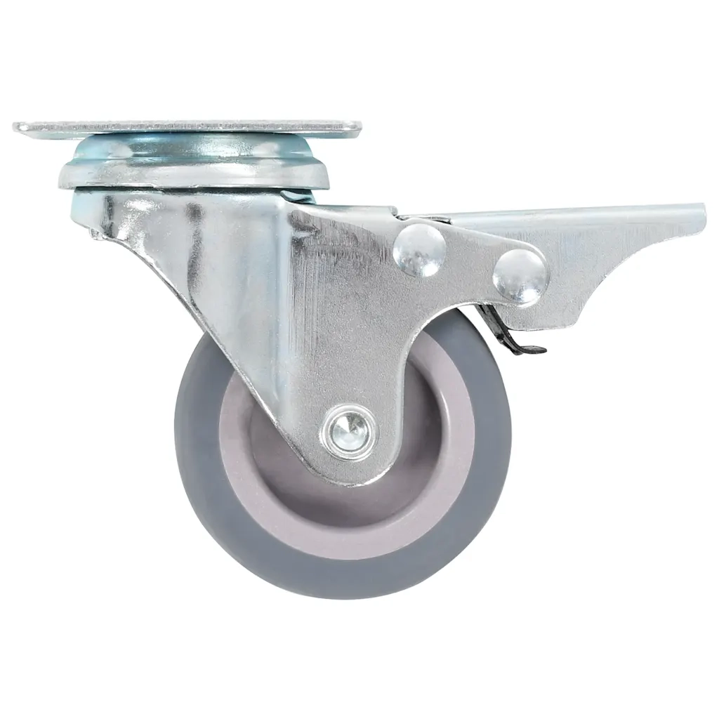 Ruote Girevoli 16 pz 50 mm 277823