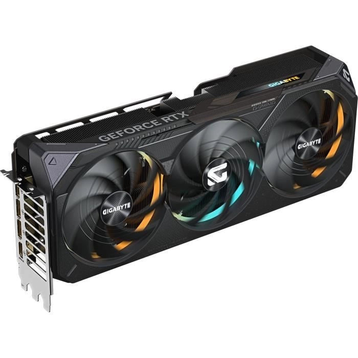 ASUS - Scheda grafica interna - Gigabyte GeForce RTX 5070 Ti Gaming OC 16GB GDDR7 PCI-Express