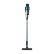 Samsung VS15A6031R1 Aspirapolvere Senza Sacco a Batteria 0.8 L 410 W Nero, Verde
