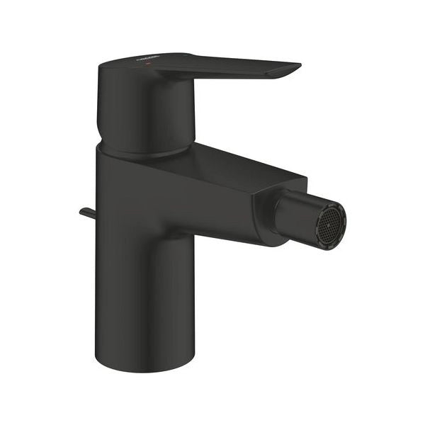 Miscelatore bidet grohe 325602432 start nero opaco nero opaco