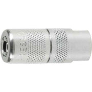 TESTINA IDRAULICA 4 griffe - M10x1 - PRESSOL