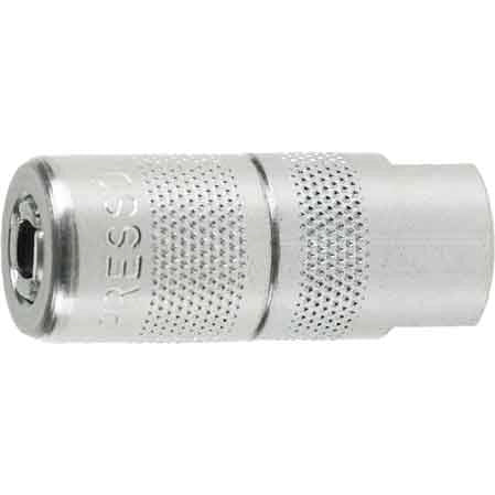 TESTINA IDRAULICA 4 griffe - M10x1 - PRESSOL