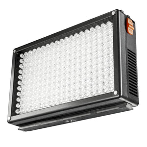 LED Foto Video 209 Bi Colore
