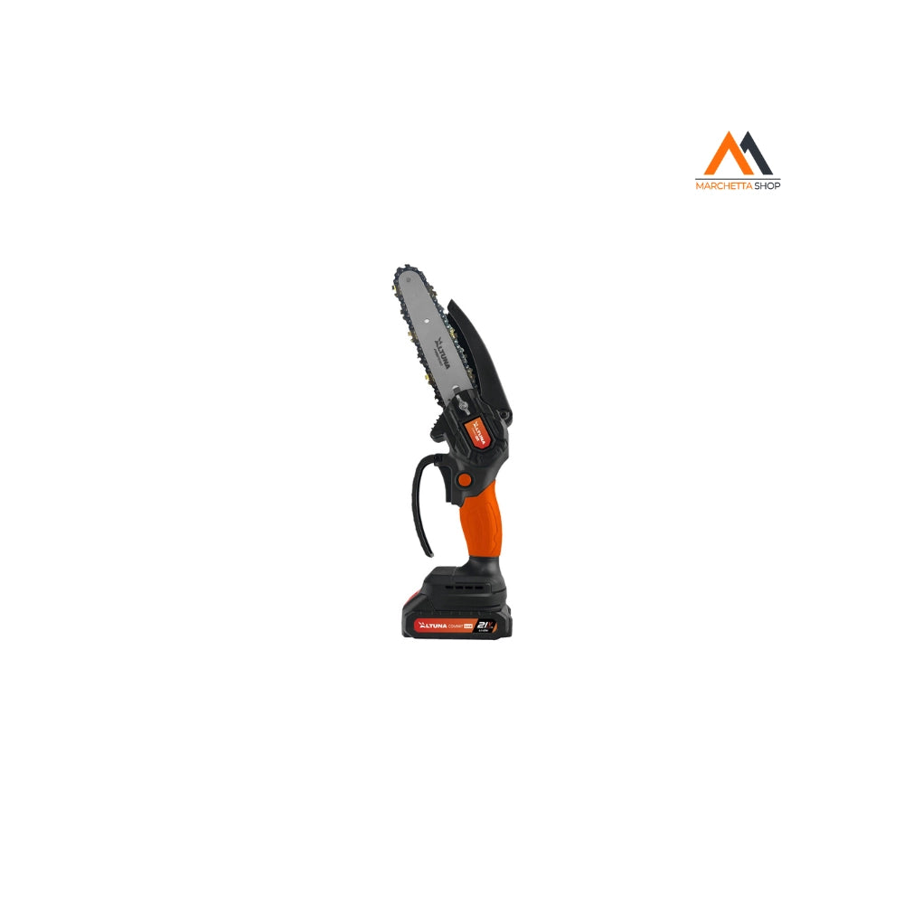 POTATORE A BATTERIA 'AF150' 21V - 2 Ah - barra 15 cm