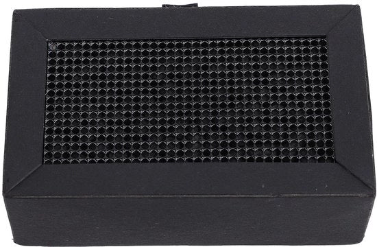 Filtro a Gas Attivo da 5 pezzi - Purificatore d'Aria - Filtraggio VOC - Eliminazione di Odori - Estensione della Vita Utile del Stampante - 1440 ore di Utilizzo - Filtro d'Aria