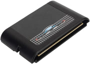 Cartuccia per Console MegaDrive/Genesis - Supporto a Memoria fino a 32 GB - Plug-and-play - Facile da Utilizzare - Compatibilità Alta