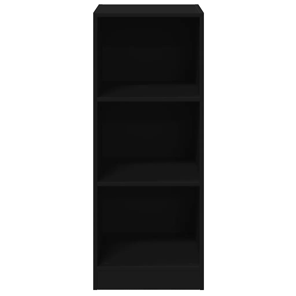Armadio Nero 48x41x102 cm in Legno Multistrato CFW1095381