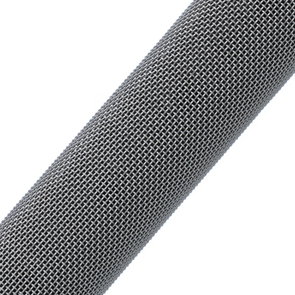 Filtro Paletta Nero 70 Mesh per Spruzzatore Airless di Verniciatura – Protezione e Qualità Ottimale | Lunghezza 100mm