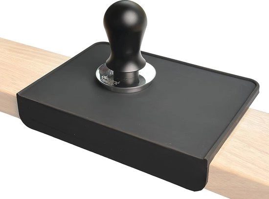 Mat di appiattimento per caffè in silicone 20 x 15 cm