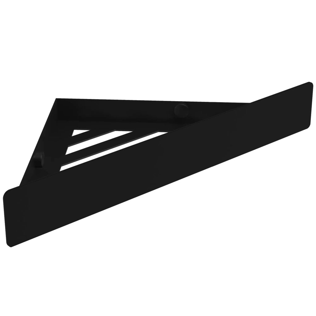 Mensola Da Bagno Sf07 Black Matt