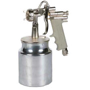 AEROGRAFO MOD. 'G70' ASTURO 1000 cc - ugello 1,8 mm - ASTURO