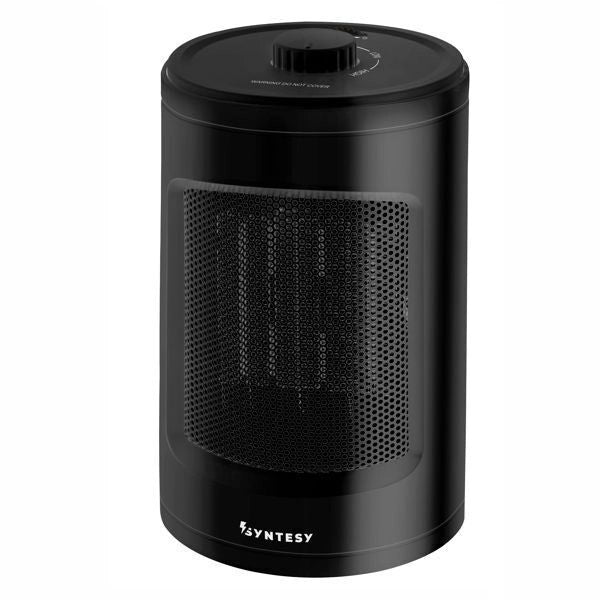 Syntesy 11078 Termoventilatore Ceramico Satellite