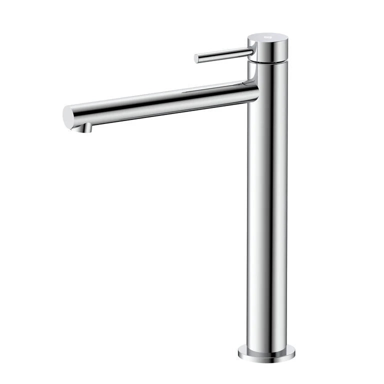 Miscelatore lavabo alto Miox Cromo DUCHA.ES