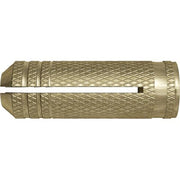 TASSELLO OTTONE MS FISCHER - MS M  8X28- 50 pezzi