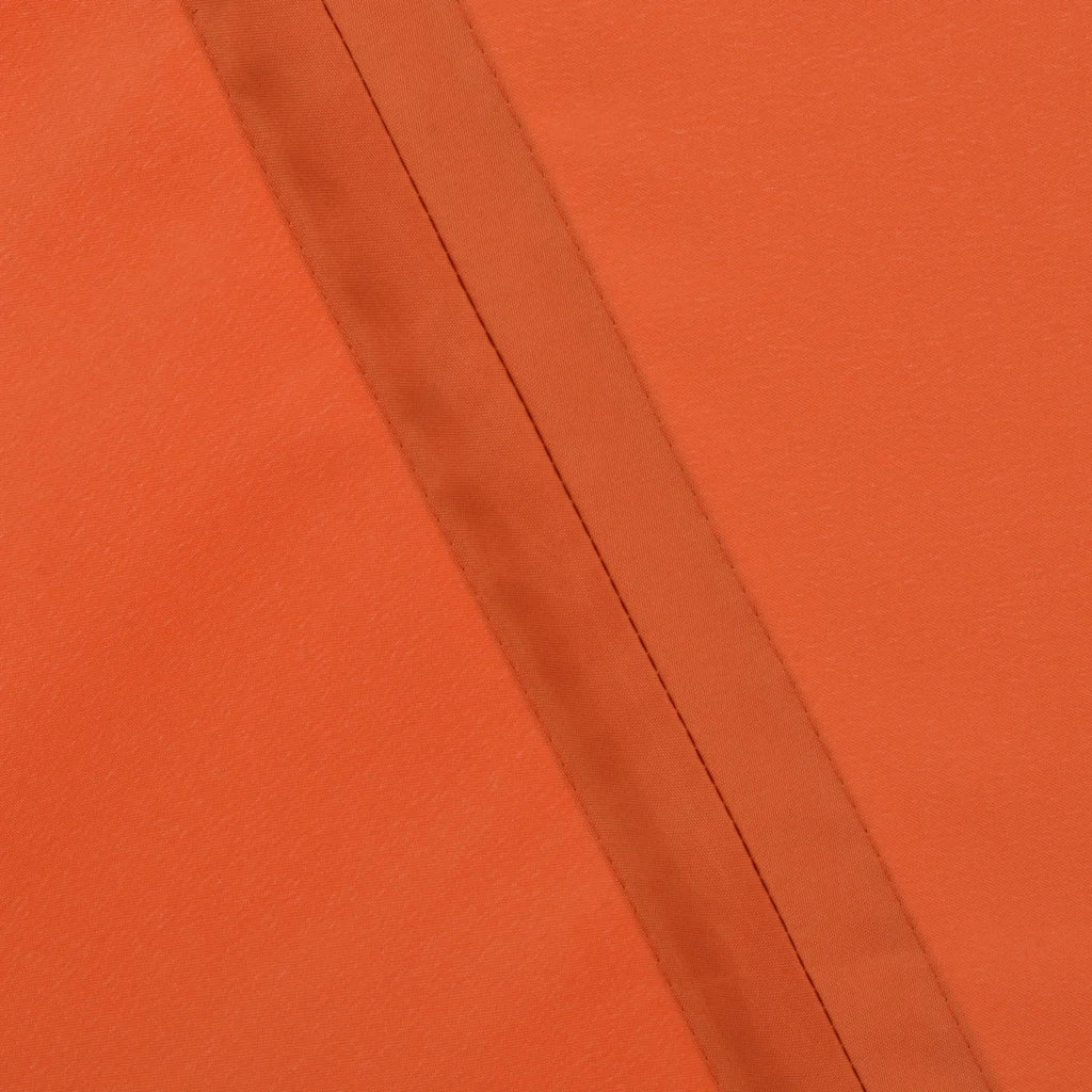 Tenda Laterale per Terrazza Pieghevole Terracotta 160 cm 44579