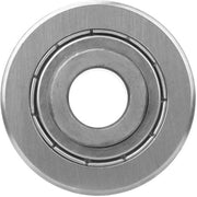 Rullaggio 12x39,3x20mm - Alto Acciaio in Cromo - Sferico - Liscio - Lunga Durata - Facile da Usare - Rullaggio
