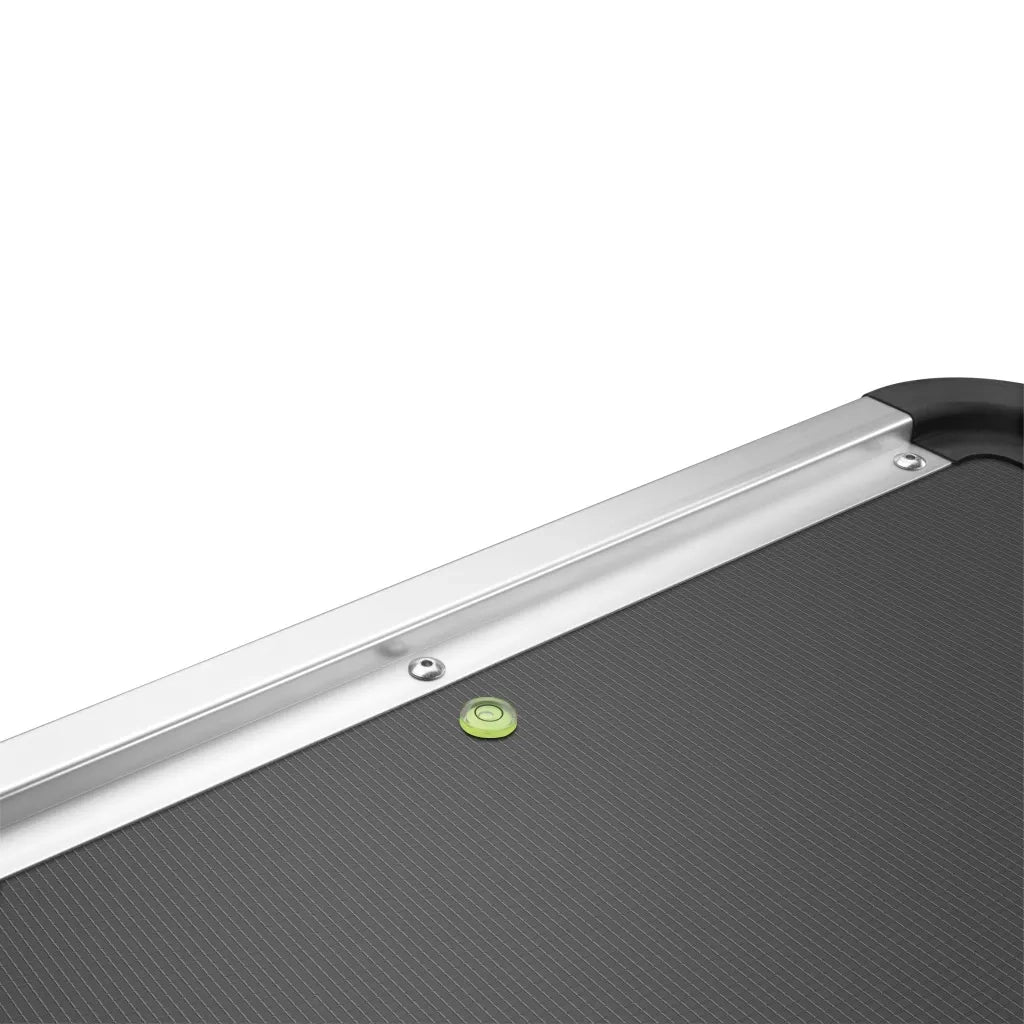 Hailo Piattaforma per Scale TP1 Alluminio 424855
