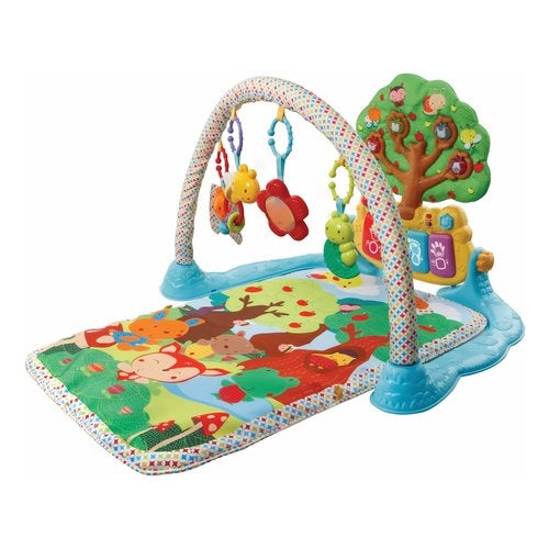 Vtech baby il giardino incantato - 80190607007