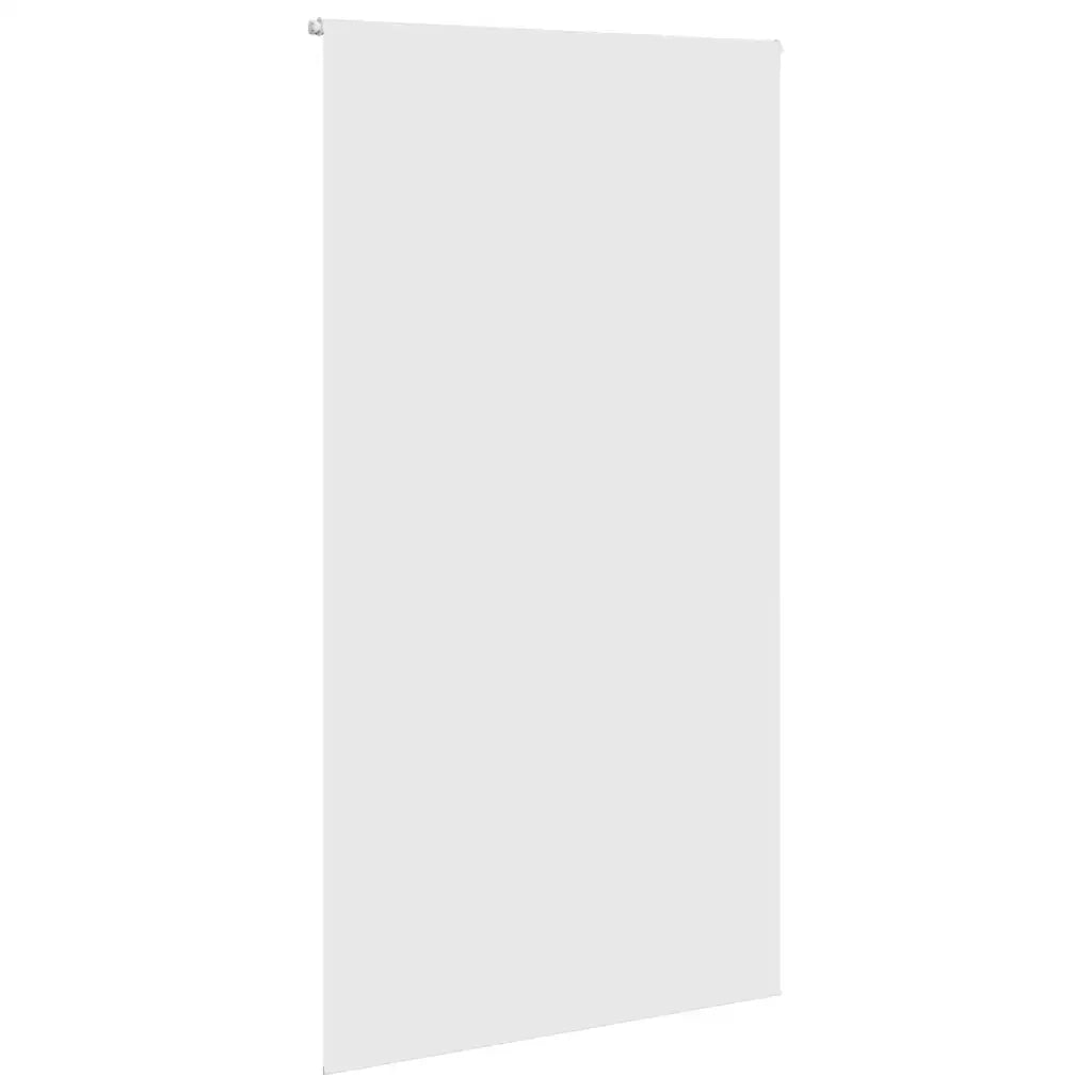 Tenda a Rullo Doccia 120x240 cm Larghezza Tessuto 116 cm 4014937