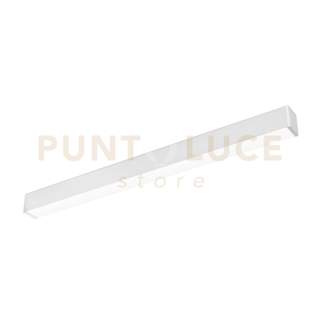BARRA LED NEXT BIANCA 36W 5000LM CCT3000K / 4000K  90X5,5X6,5CM
