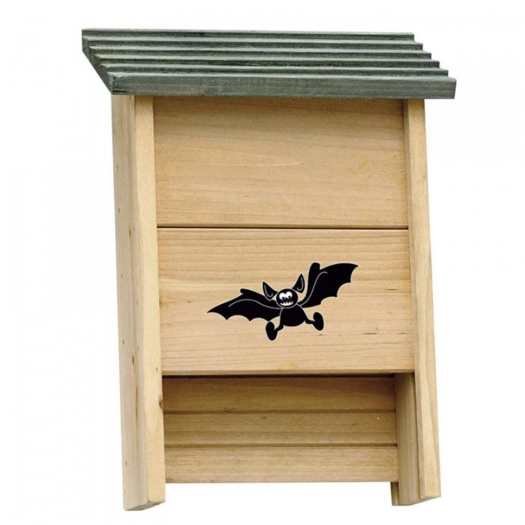Casetta per pipistrelli 9x23xH.33 cm