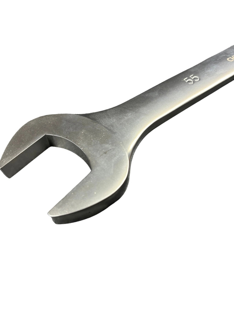 CHIAVE COMBINATA FISSA E STELLA EXTRA LUNGO 55 mm