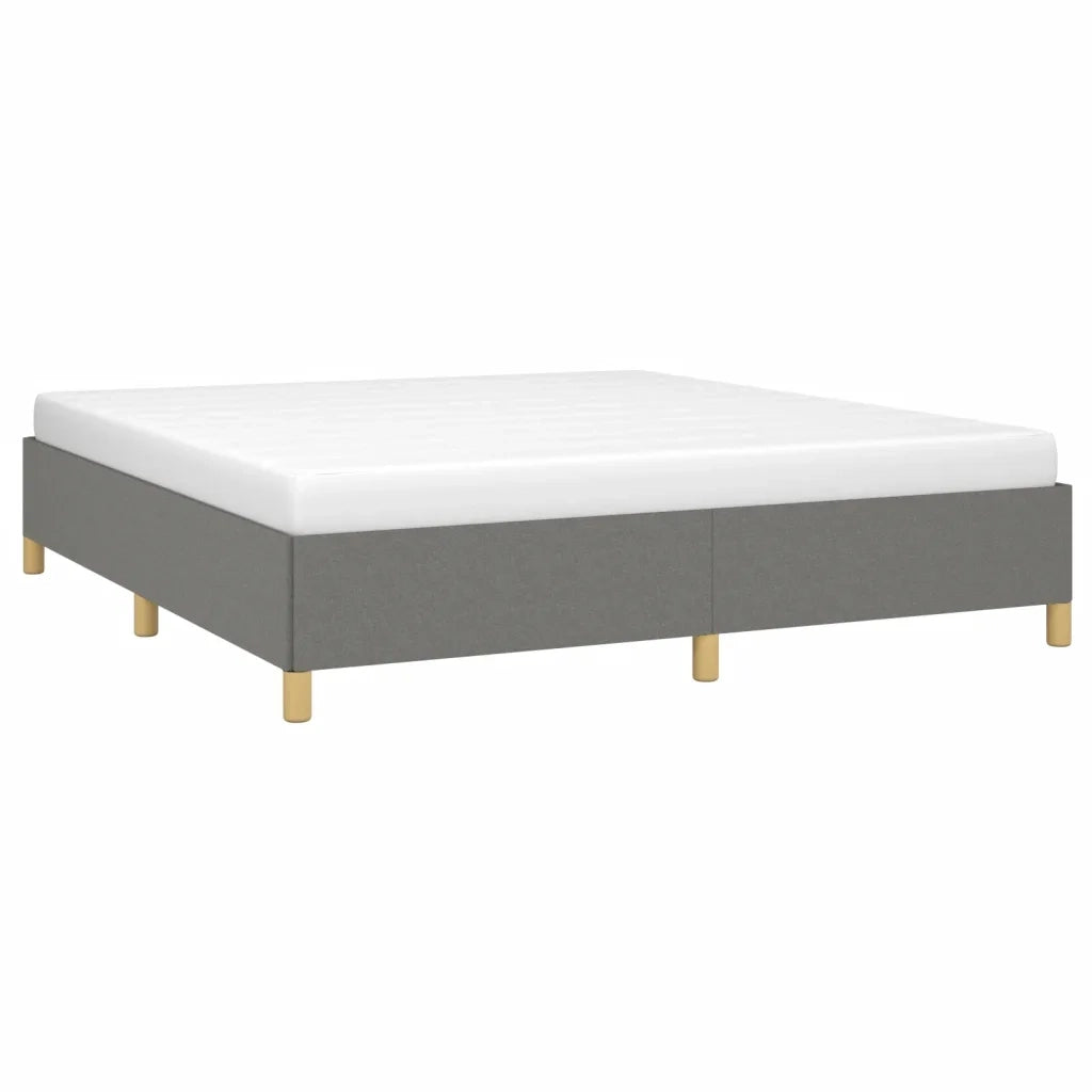 Giroletto Grigio Scuro 160x200 cm in Tessuto cod mxl 53332