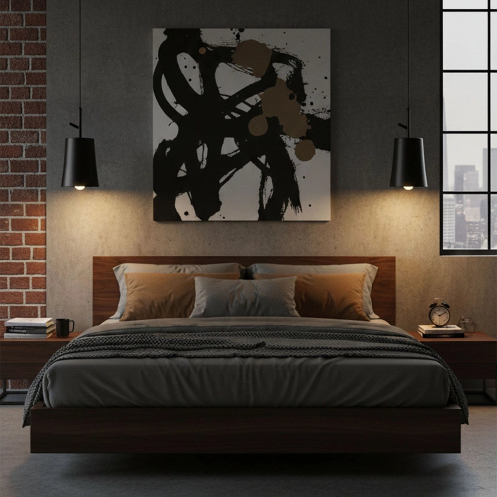 Lampada APP1034-1CP