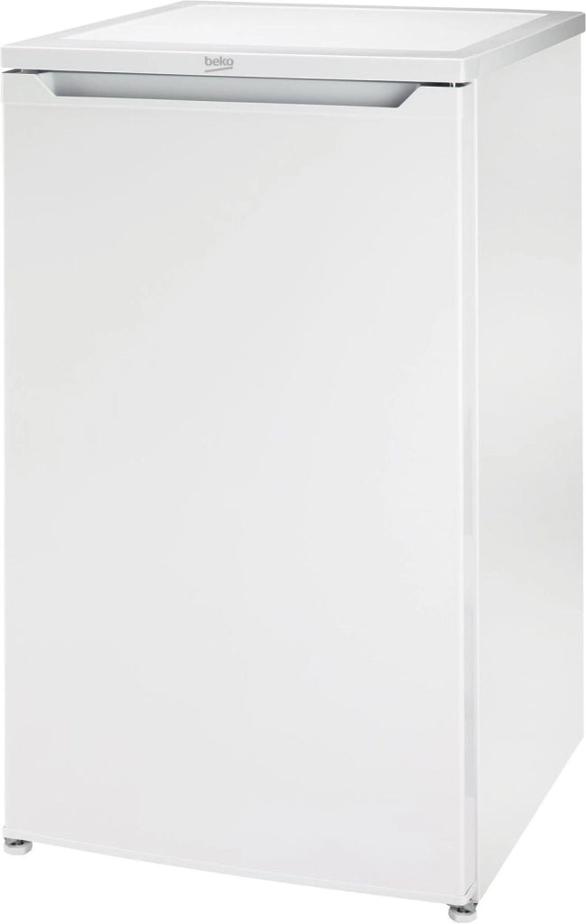 Beko TS190040N Mini Frigo Frigobar 88 Litri Classe E Raffreddamento Statico colore Bianco