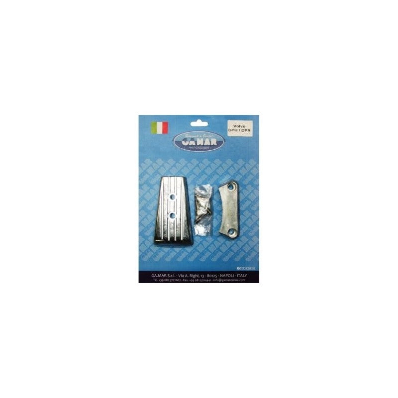Kit Volvo Dph/Dpr