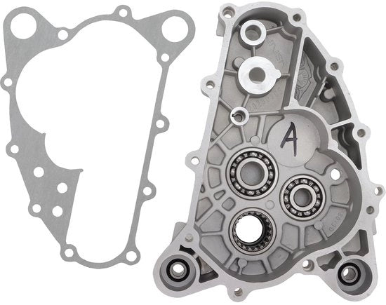 Vite per cambio per copertina di cambio per GY6 150cc/200cc - UTV - Go Kart - Scooter - Inclusa imbottitura - Alta qualità - Componente motore