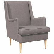 poltrona Talpa Tessuto 42029953