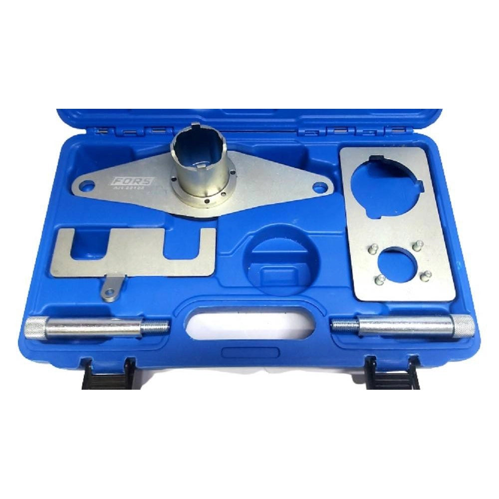 Trade Shop - Kit Messa In Fase Motore Range Rover Sport Evoque 204dt Jaguar F Ritmo Xe Xf -