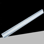 Trade Shop - Lampada Faretto Da Binario Trifase 40 Watt 6000lm Cct 90° Ip20 Bianco Pt4-120-b3c -