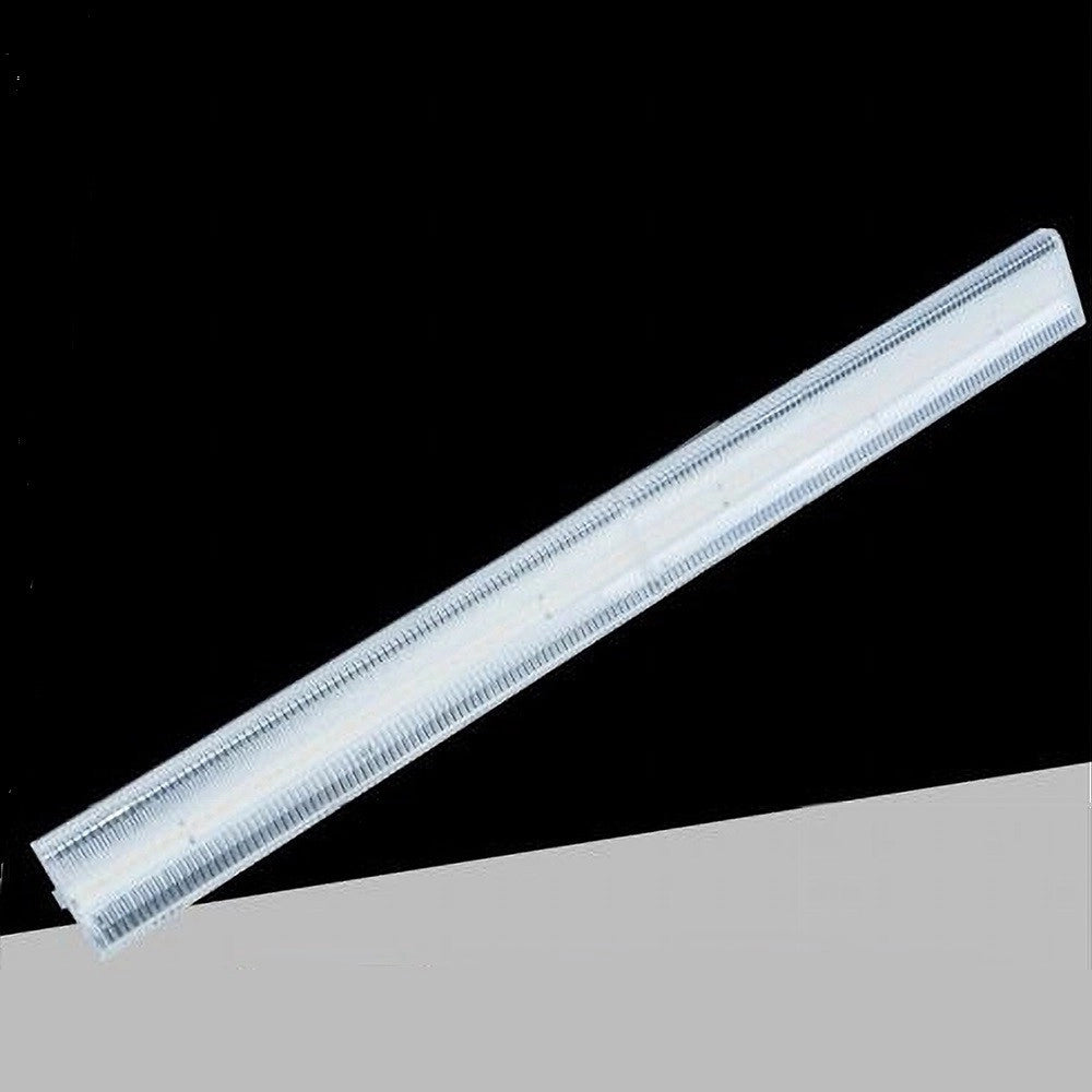 Trade Shop - Lampada Faretto Da Binario Trifase 40 Watt 6000lm Cct 90° Ip20 Bianco Pt4-120-b3c -