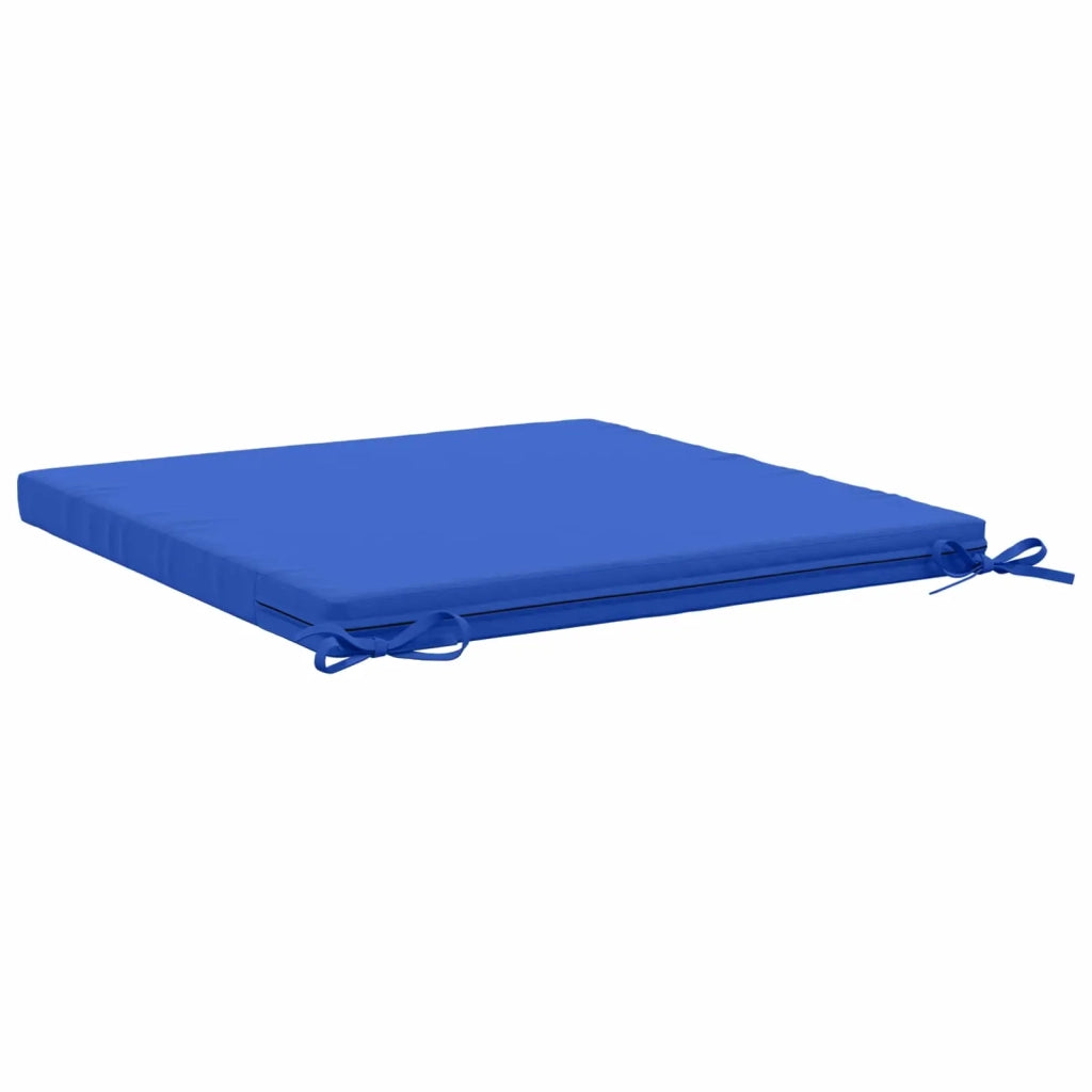 Cuscino per Sedia in Unico Pezzo SOEST 100% Poliestere 944849