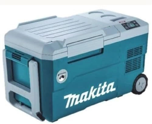 Makita CW004GZ 40V Cordless Cooler and Heater Box