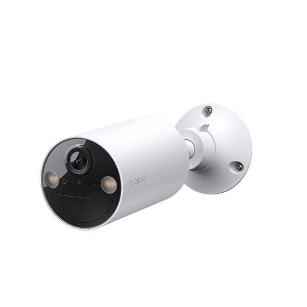 Tp-link tapo tc82 videocamera di sorveglianza da esterno a batteria