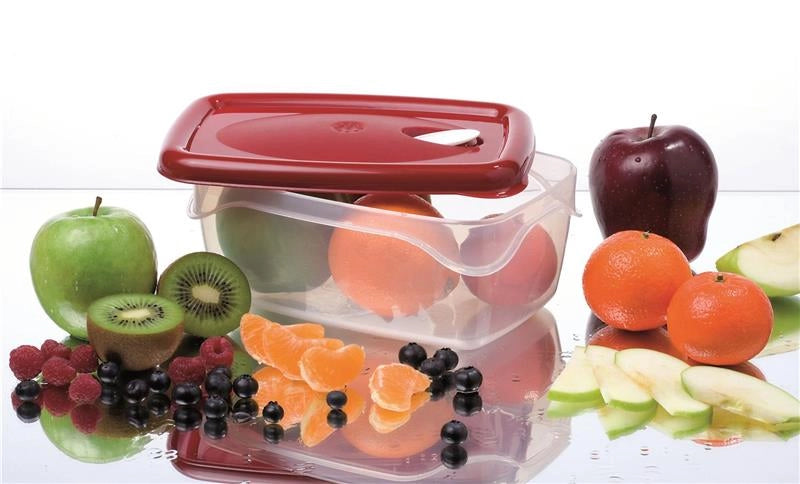 BAMA FRESKA CONTENITORE RETTANGOLARE SOTTOVUOTO 0,5LT