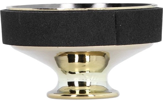 Demper per Saxofono in ABS - Isolante Acustico Portatile - Facile da Installare - Leggero - Demper Acustico