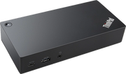 ORIGINAL Lenovo Accessori per computer nero H303829-001A1 ThinkPad USB-C