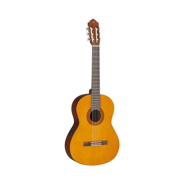 Chitarra classica yamaha cx40ii  serie cx natural