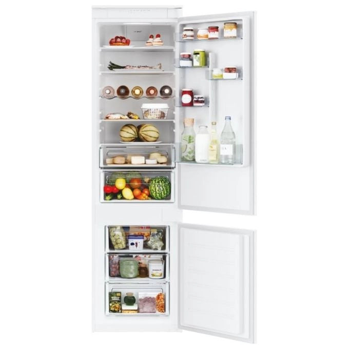 Candy Fresco CBL5519EVW Da incasso 294 L E Bianco