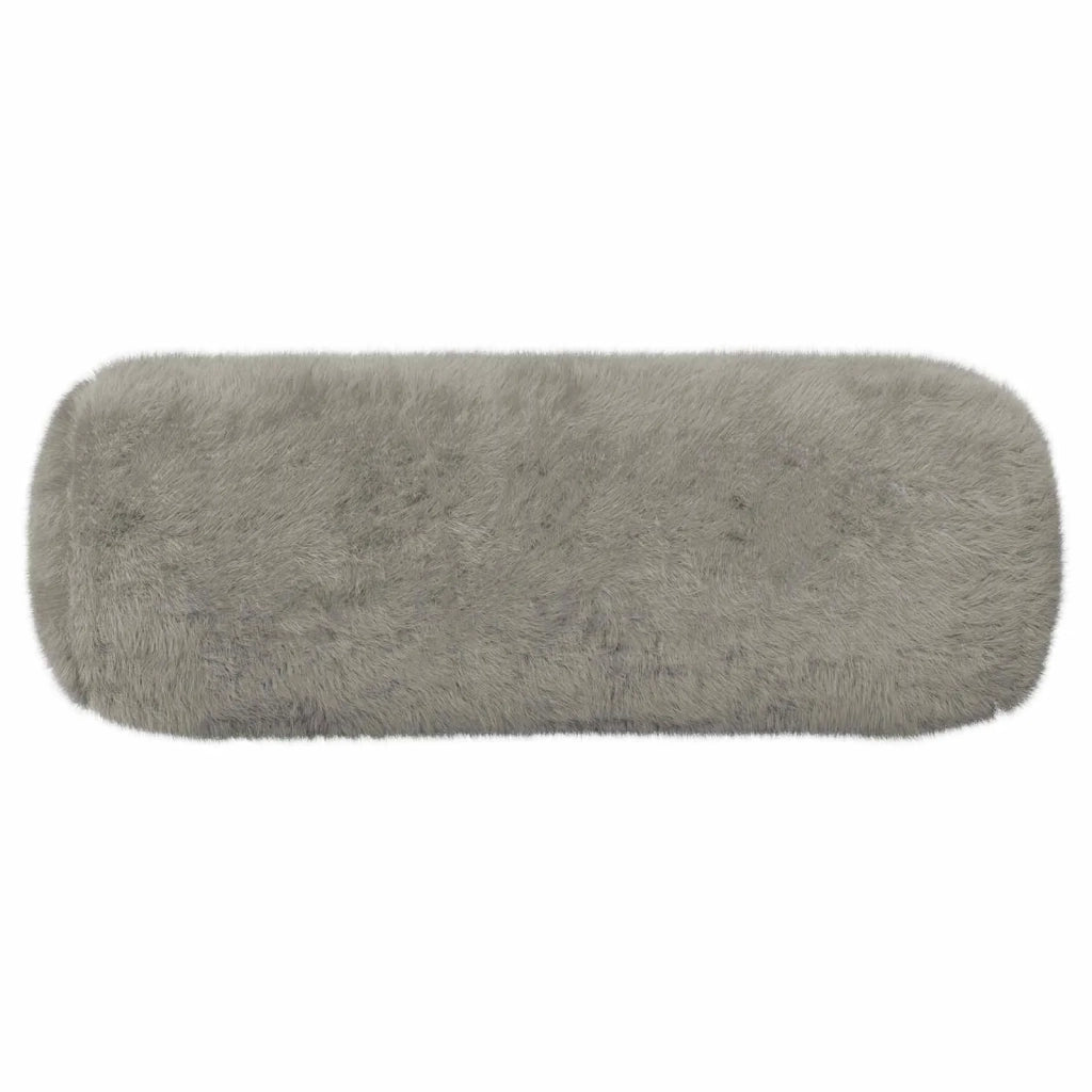 Federa 6 pz HEERLEN Grigio Chiaro Ø 15 x 40 cm 923460