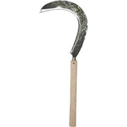 FALCIOLA PER BIETOLE 50 cm - MADE IN ITALY