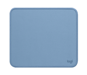 ORIGINAL Logitech Accessori per computer Blu 956-000051 Studio - Mauspad Tappetino - Studio Series