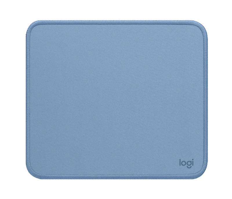 ORIGINAL Logitech Accessori per computer Blu 956-000051 Studio - Mauspad Tappetino - Studio Series