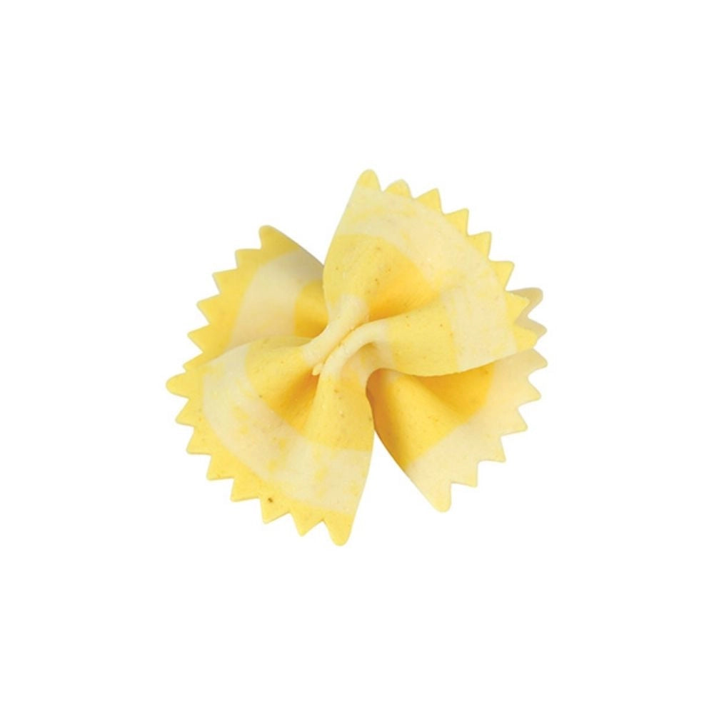 Tarall'oro farfalle al limone pasta trafilata al bronzo in confezione da 250 gr