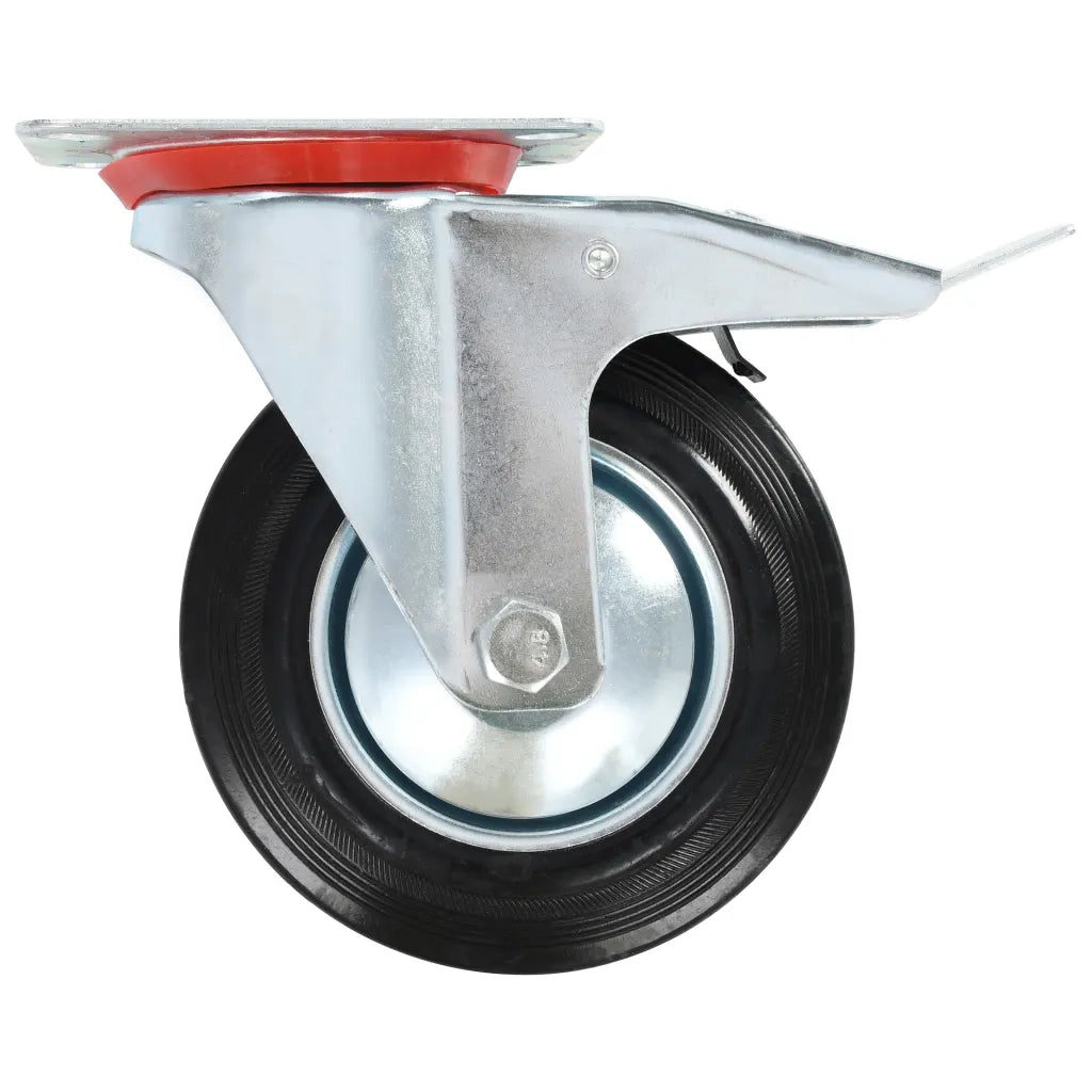 Ruote Girevoli 8 pz 160 mm CFW6749255