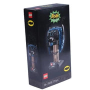 Lego dc universe super heroes maschera di batman (76238) - 134096